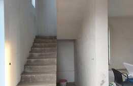 Casa de vanzare in mijlocul naturii la pret de apartament, in zona Joita