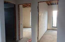 Casa de vanzare in mijlocul naturii la pret de apartament, in zona Joita