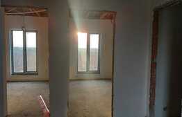 Casa de vanzare in mijlocul naturii la pret de apartament, in zona Joita