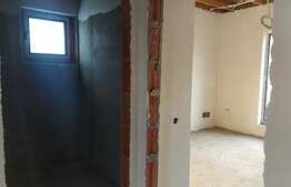 Casa de vanzare in mijlocul naturii la pret de apartament, in zona Joita