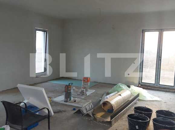 Casa de vânzare 4 camere Dragomiresti-Deal - 78007CV | BLITZ București | Poza15