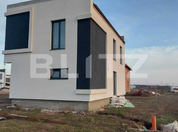 Casa de vânzare 4 camere Dragomiresti-Deal - 78007CV | BLITZ București | Poza4