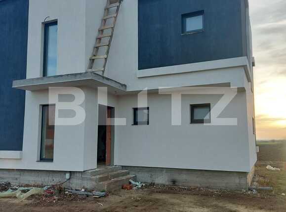 Casa de vânzare 4 camere Dragomiresti-Deal - 78007CV | BLITZ București | Poza2