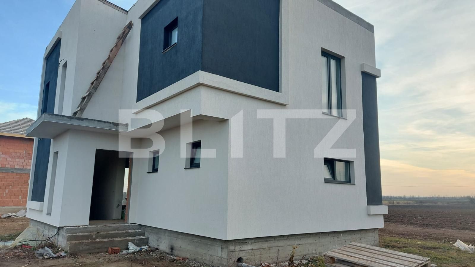 Casa de vânzare 4 camere Dragomiresti-Deal - 78007CV | BLITZ București | Poza3