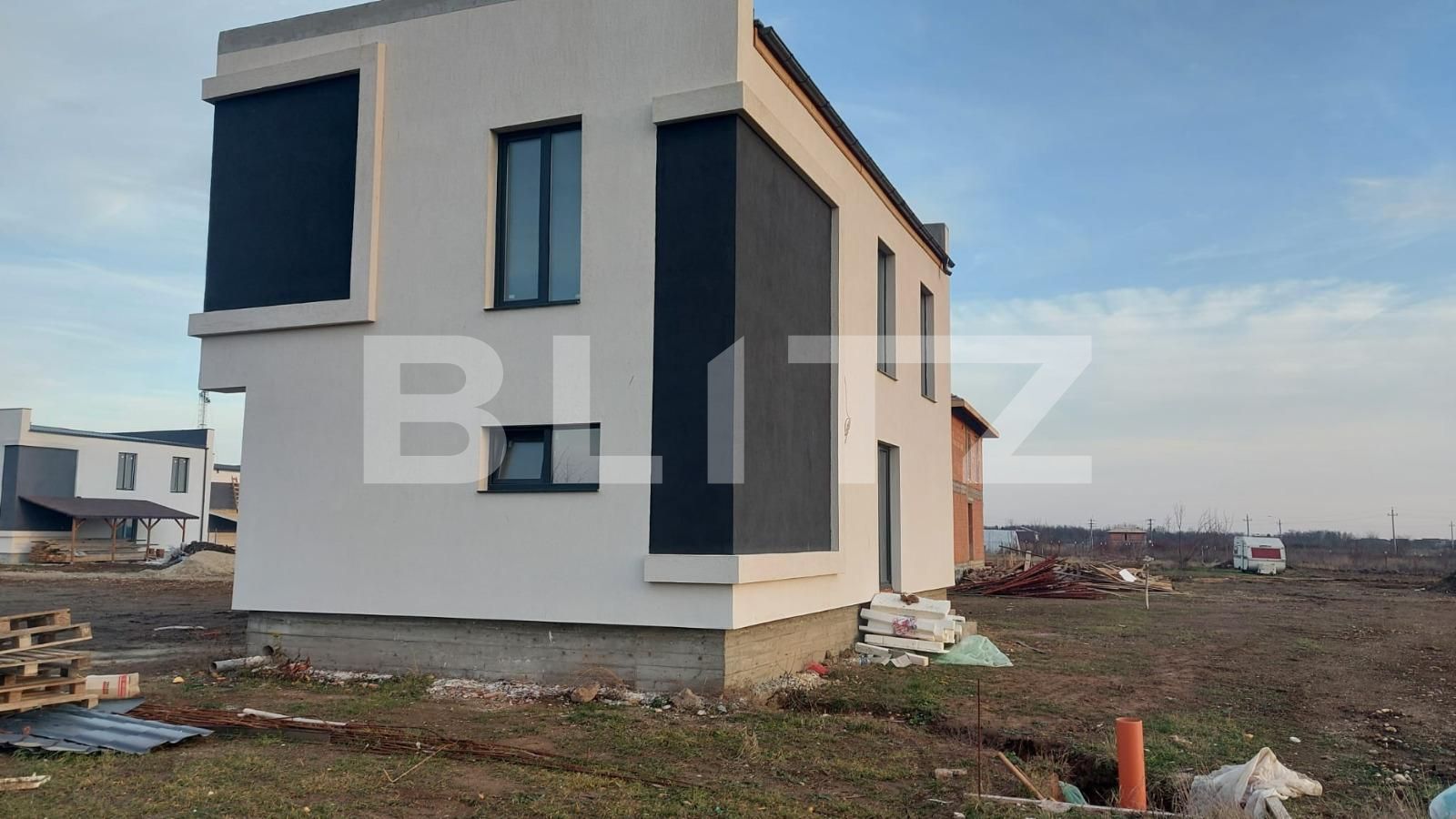 Casa de vânzare 4 camere Dragomiresti-Deal - 78007CV | BLITZ București | Poza4