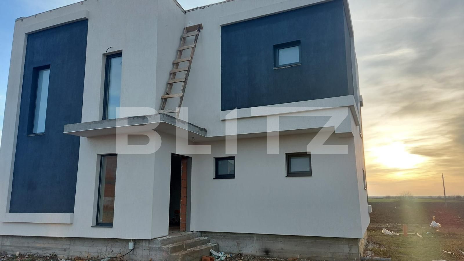 Casa de vânzare 4 camere Dragomiresti-Deal - 78007CV | BLITZ București | Poza1