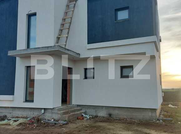 Casa de vânzare 4 camere Dragomiresti-Vale - 78008CV | BLITZ București | Poza16