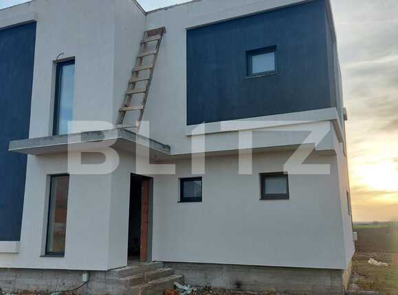 Casa de vânzare 4 camere Dragomiresti-Vale - 78008CV | BLITZ București | Poza17