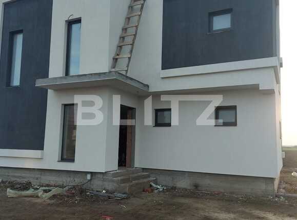 Casa de vânzare 4 camere Dragomiresti-Vale - 78008CV | BLITZ București | Poza9