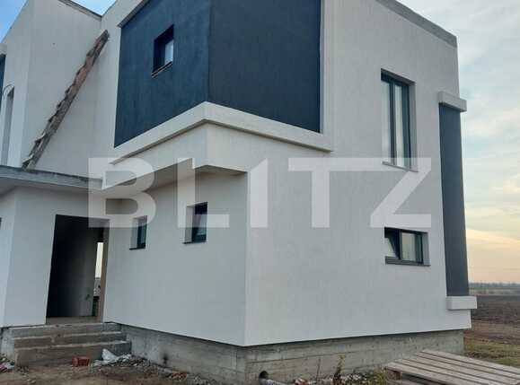 Casa de vânzare 4 camere Dragomiresti-Vale - 78008CV | BLITZ București | Poza1