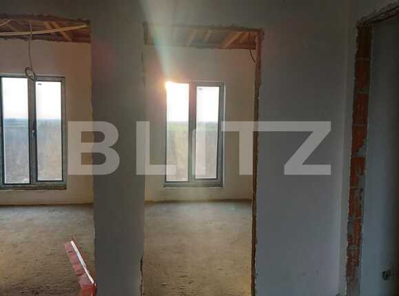 Casa de vânzare 4 camere Dragomiresti-Vale - 78008CV | BLITZ București | Poza18