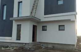 Vila la pret de apartament in zona Joita