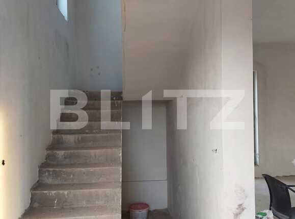 Casa de vânzare 4 camere Dragomiresti-Vale - 78010CV | BLITZ București | Poza12