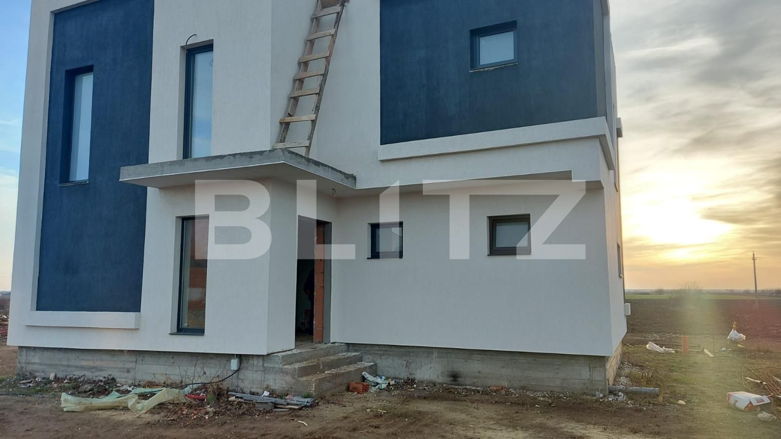 Casa de vânzare 4 camere Dragomiresti-Vale - 78010CV | BLITZ București | Poza18