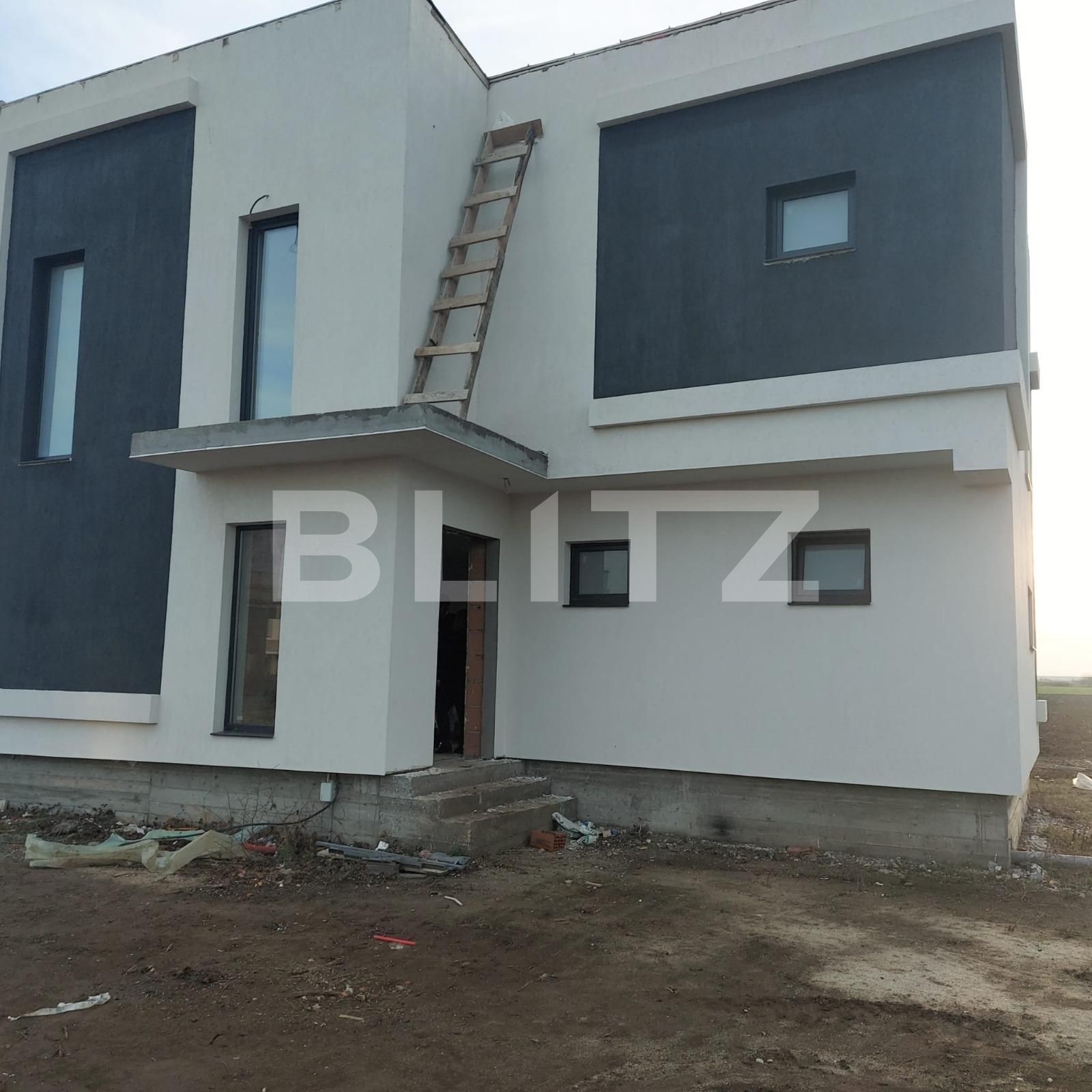 Casa de vânzare 4 camere Dragomiresti-Vale - 78010CV | BLITZ București | Poza2