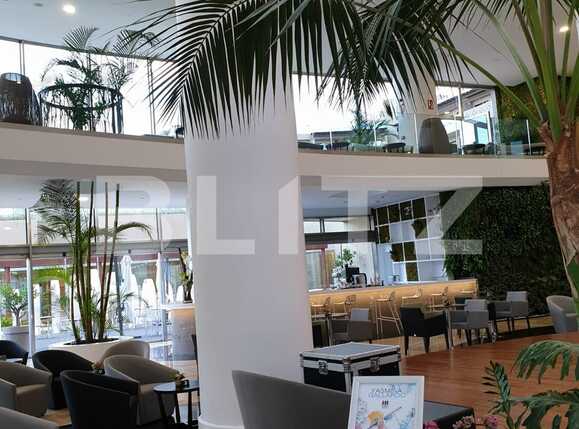 Spațiu comercial de închiriat Otopeni - 78017SIC | BLITZ București | Poza2