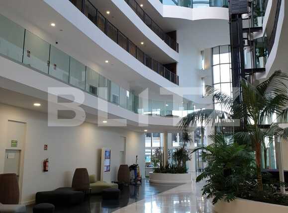 Spațiu comercial de închiriat Otopeni - 78017SIC | BLITZ București | Poza5