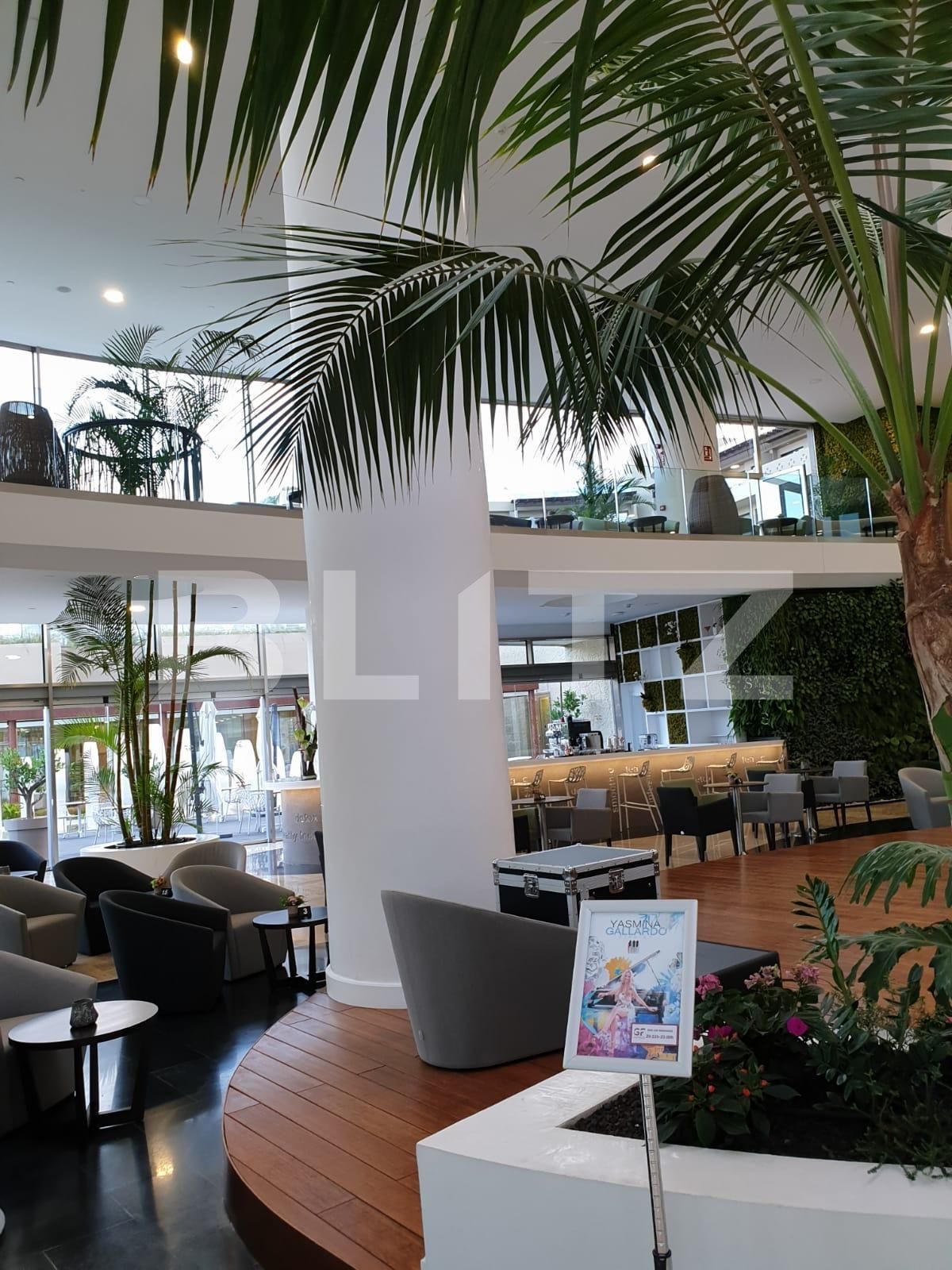 Spațiu comercial de închiriat Otopeni - 78017SIC | BLITZ București | Poza2