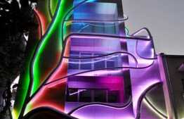 3 Apartamente de 5 camere si un spatiu comercial in Dorobanti Capitale