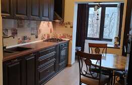 Ocazie! Apartament de 2 camere, la cheie, modern mobilat si utilat, Dristor