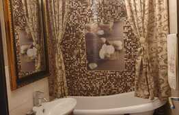 Ocazie! Apartament de 2 camere, la cheie, modern mobilat si utilat, Dristor