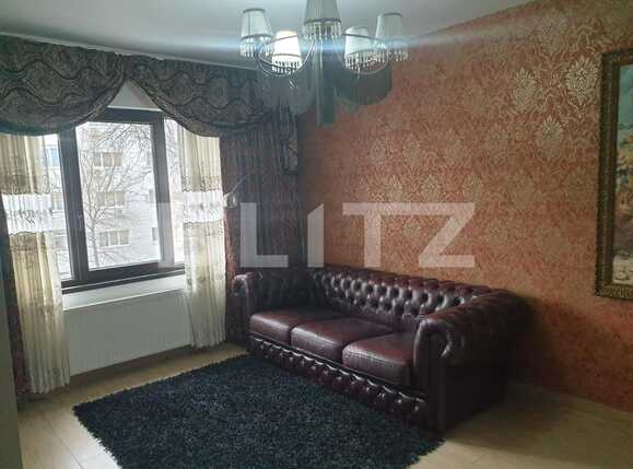Apartament de vânzare 2 camere Dristor - 78050AV | BLITZ București | Poza1