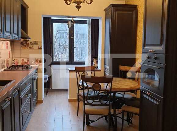 Apartament de vânzare 2 camere Dristor - 78050AV | BLITZ București | Poza11