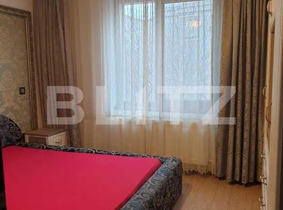 Apartament de vânzare 2 camere Dristor - 78050AV | BLITZ București | Poza5
