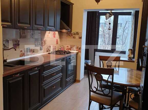Apartament de vânzare 2 camere Dristor - 78050AV | BLITZ București | Poza9