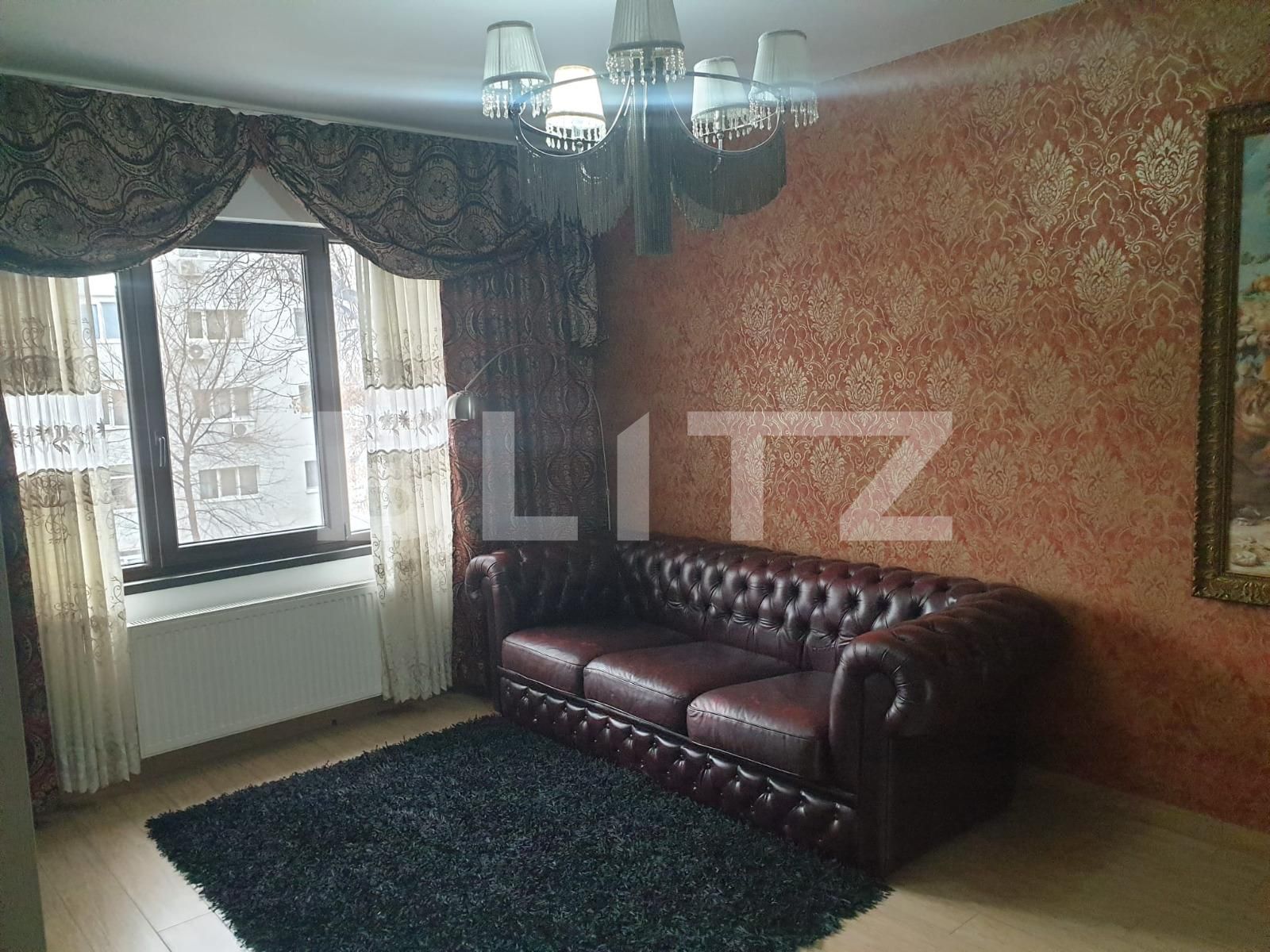 Apartament de vânzare 2 camere Dristor - 78050AV | BLITZ București | Poza1
