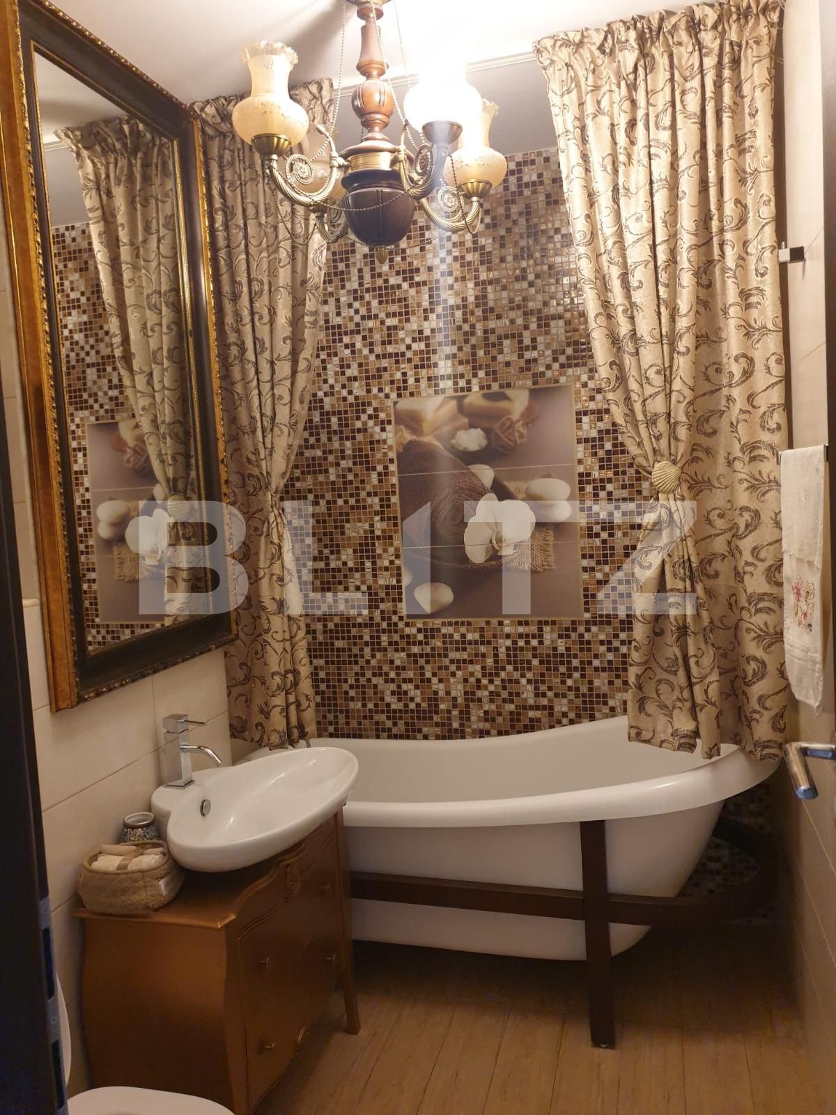 Apartament de vânzare 2 camere Dristor - 78050AV | BLITZ București | Poza14