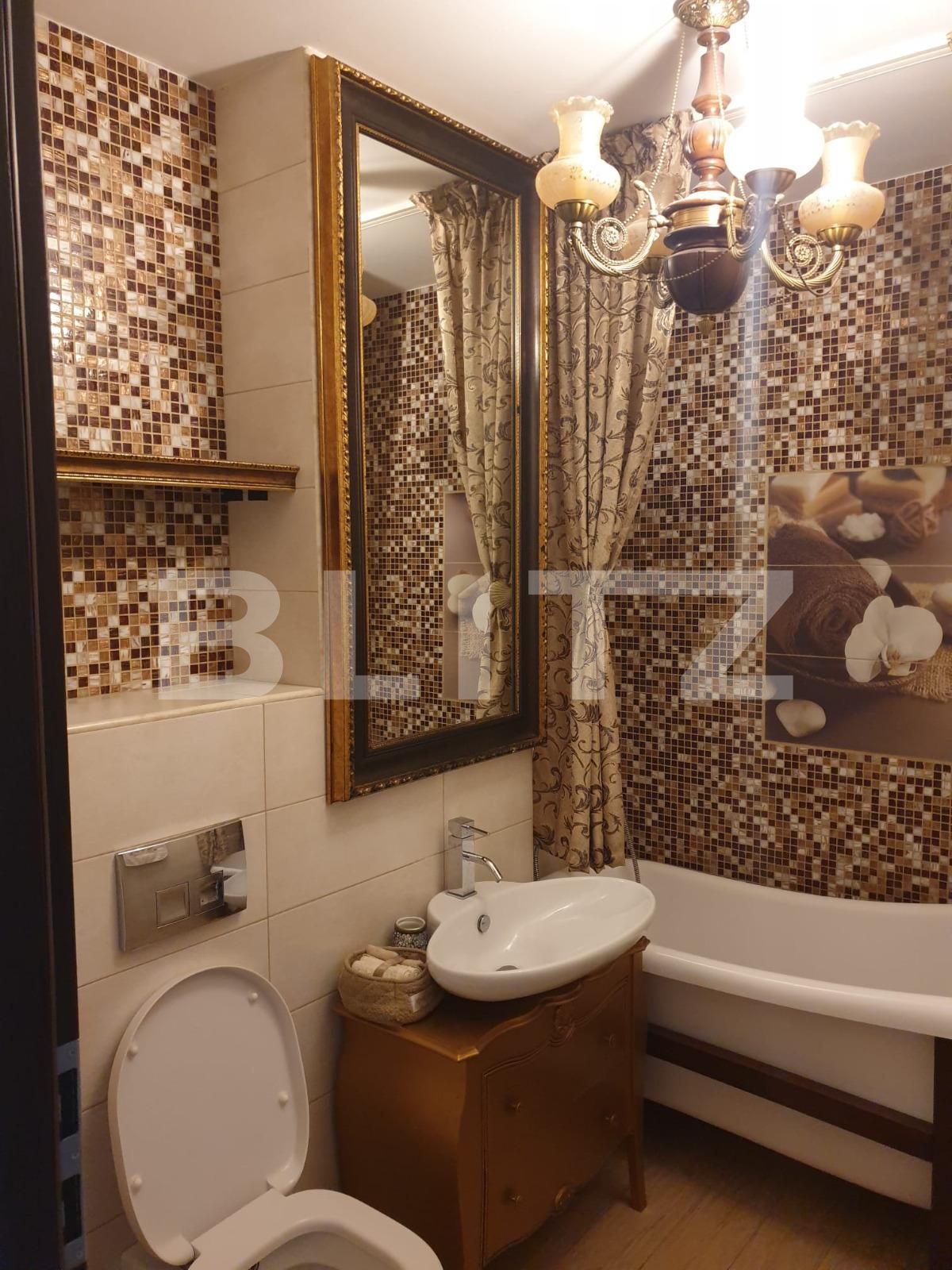 Apartament de vânzare 2 camere Dristor - 78050AV | BLITZ București | Poza13