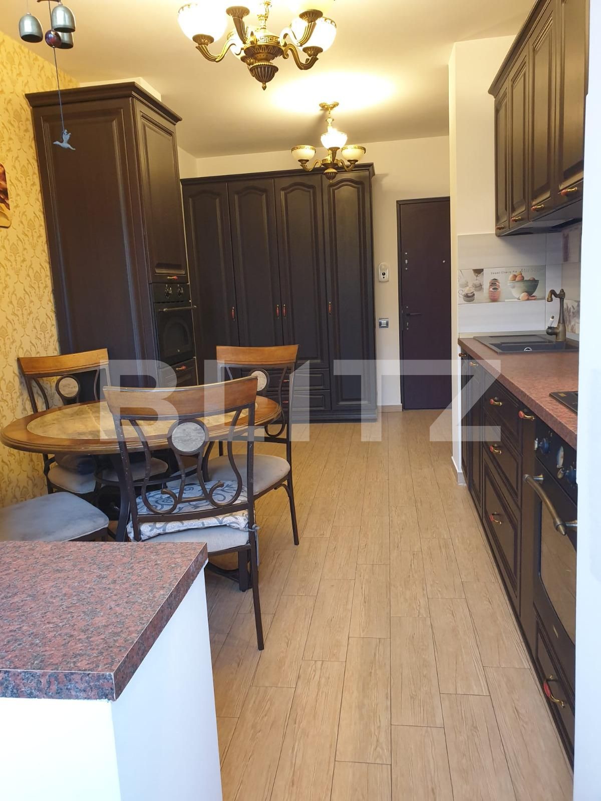 Apartament de vânzare 2 camere Dristor - 78050AV | BLITZ București | Poza12