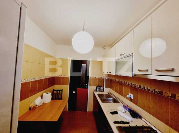 Apartament de vânzare 3 camere Berceni - 78055AV | BLITZ București | Poza7