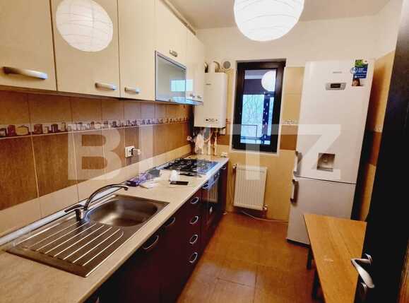 Apartament de vânzare 3 camere Berceni - 78055AV | BLITZ București | Poza6