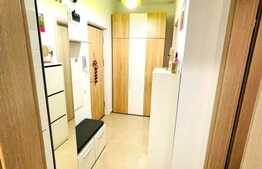 Garsoniera decomandata, 35 mp, imobil nou, parcare! Drumul Taberei