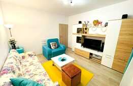 Garsoniera decomandata, 35 mp, imobil nou, parcare! Drumul Taberei