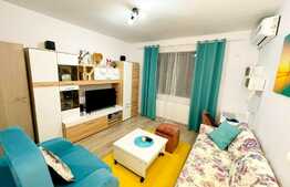 Garsoniera decomandata, 35 mp, imobil nou, parcare! Drumul Taberei