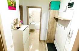 Garsoniera decomandata, 35 mp, imobil nou, parcare! Drumul Taberei