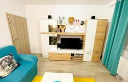 Garsoniera decomandata, 35 mp, imobil nou, parcare! Drumul Taberei