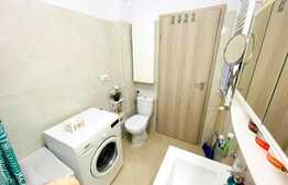 Garsoniera decomandata, 35 mp, imobil nou, parcare! Drumul Taberei