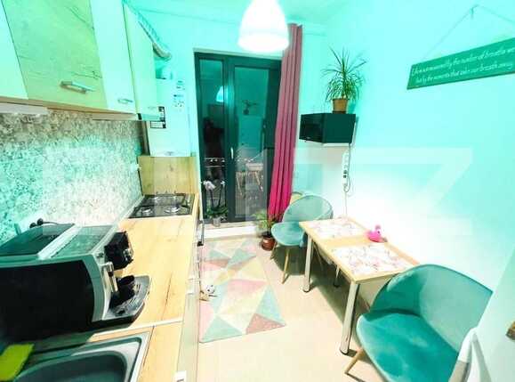 Garsonieră de vânzare Drumul Taberei - 78062AV | BLITZ București | Poza5