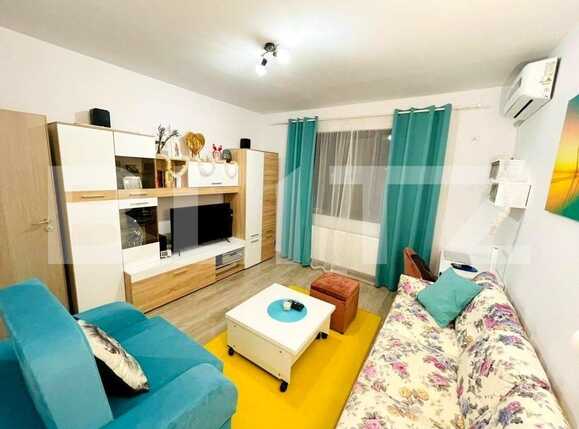 Garsonieră de vânzare Drumul Taberei - 78062AV | BLITZ București | Poza1