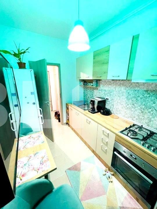Garsonieră de vânzare Drumul Taberei - 78062AV | BLITZ București | Poza6