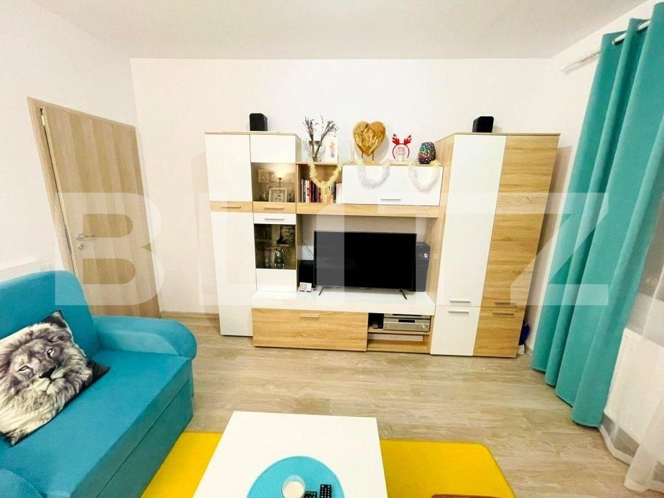 Garsonieră de vânzare Drumul Taberei - 78062AV | BLITZ București | Poza4