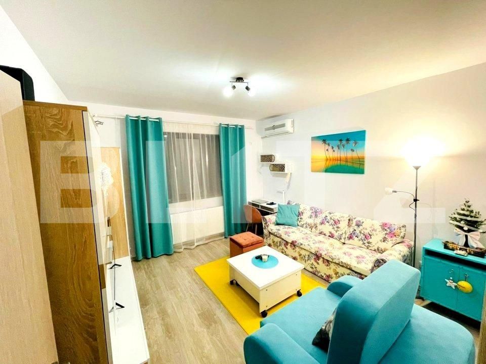 Garsonieră de vânzare Drumul Taberei - 78062AV | BLITZ București | Poza3