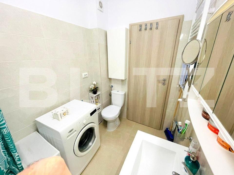 Garsonieră de vânzare Drumul Taberei - 78062AV | BLITZ București | Poza8