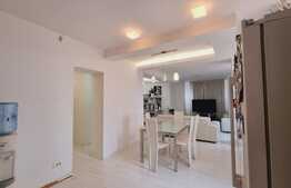 Penthouse superb, 3 camere, 115 mp, Plevnei