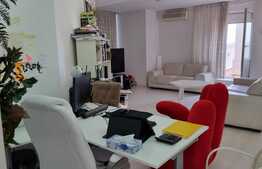 Penthouse superb, 3 camere, 115 mp, Plevnei