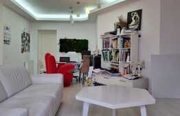 Penthouse superb, 3 camere, 115 mp, Plevnei